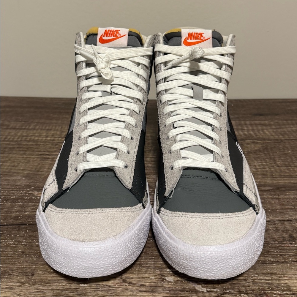 Nike Blazer 77 Pro (Grey(s), White) Sz12 Mens